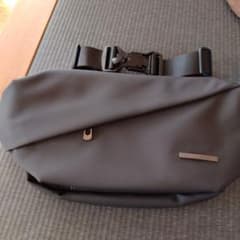 QUICKPACKボディバックのサムネイル