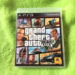 grand theft auto5 (PS３版)のサムネイル