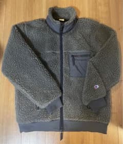 チャンピオン Champion フルジップボアフリースのサムネイル