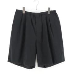 MAATEE&SONS 26SS LAYER SHORT PANTS サイズ1 - メルカリ