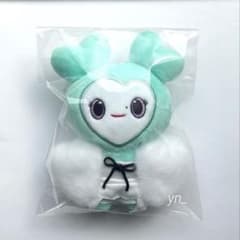TWICE BABY LOVELYS スモア風バッグチャーム ミブリー ミナ | Shop at