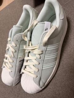 【adidas Originals】SUPERSTAR GY6498 未使用のサムネイル