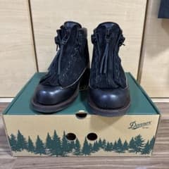 値下げ交渉可　PABLO VINCI ARCADIA DANNER ブーツのサムネイル