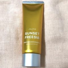 【髪に塗る香水】JUL7ME  パフュームヘアエッセンスのサムネイル