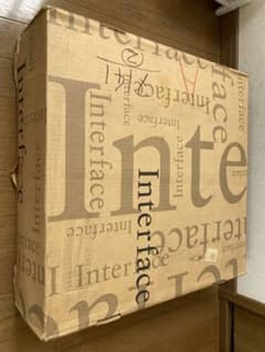 掲載〜2/28まで】世界No,1タイルカーペットメーカー インターフェイス