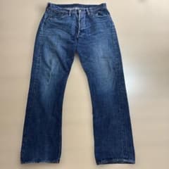 warehouse ウエアハウス 「ダックディガー 」 W38 ヒゲアタリ 赤耳 