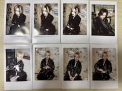 DIAURA チェキ 8枚セット - メルカリ