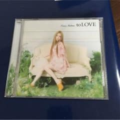 西野カナ アルバムのサムネイル