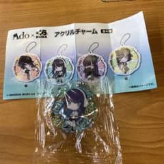 Ado ビッくらポンのサムネイル