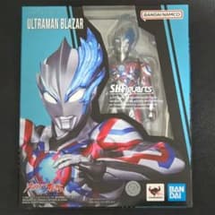 SHFiguarts 울트라 맨 브레이저 피겨 아트
