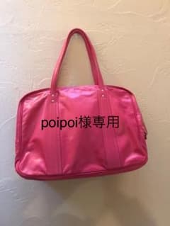 【poipoi様専用】ジャックルコー ボストンバッグのサムネイル