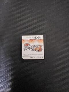 ポケットモンスター ホワイト2 DS ソフトのサムネイル