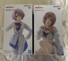 学マス-ESPRESTO-有村麻央 姫崎莉波 2個セット - メルカリ