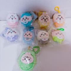ちいかわベビー　Chiikawa Baby コンプ 8個セットのサムネイル