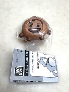 BT21 フォトフレームマスコットのサムネイル