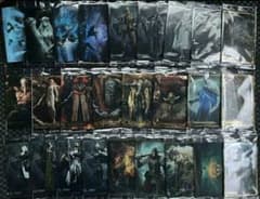 エルデンリング ツインウエハース 全26種 フルコンプセット⑤ - メルカリ