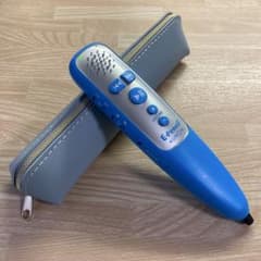 823］公文 くもん KUMON 新型 イーペンシル E-penci - メルカリ