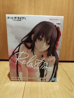 デート・ア・ライブ -Relax time-時崎狂三の入手方法まとめ – キャラホビ