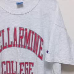 champion Tシャツのサムネイル