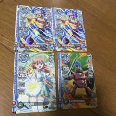ジャンプフェスタ24　ヒュンケルのサムネイル