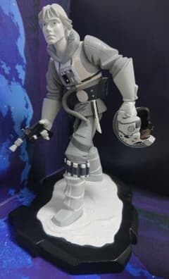 [世界500体限定]ルーク・スカイウォーカー ジェントルジャイアントのサムネイル