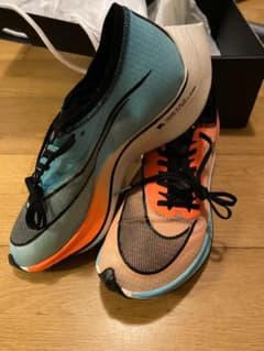 NIKE ナイキズームネクストパーセントのサムネイル