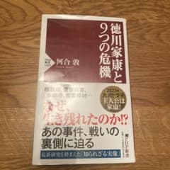 徳川家康と9つの危機のサムネイル