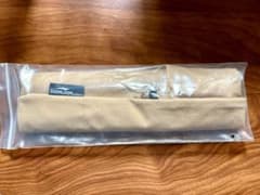 【未使用】soomloom チタンペグ 8本セット 専用収納バッグ付きのサムネイル
