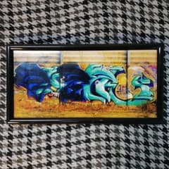 ストリートアート/グラフィティ/写真絵画作品のサムネイル