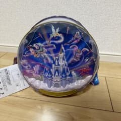 【即購入⭕️即日発送】ディズニー ポップコーンバケット リーチフォーザスターズのサムネイル