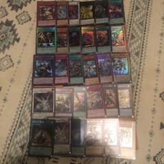 遊戯王まとめ売り　レリーフ等のサムネイル