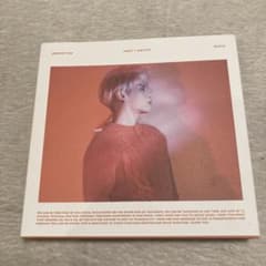 SHINee JONGHYUN ALBUM Poet｜Artistのサムネイル