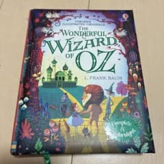 The Wonderful Wizard of Oz 完全版のサムネイル
