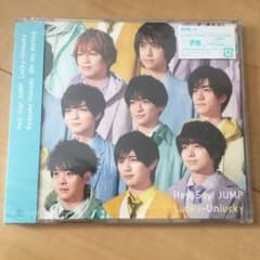 【新品】Lucky-Unlucky/Oh! my darling 通常盤のサムネイル