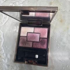 LUNASOL アイシャドウパレット ピンク系のサムネイル