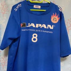 ハンドボール　tシャツのサムネイル