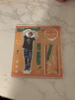 NCT DREAM HAECHAN アクリルスタンドのサムネイル
