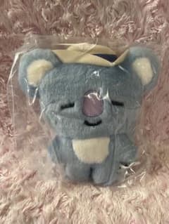 BT21 이치 반 복권 KOYA 봉제 인형