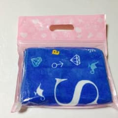 セクパワ タオル 中島健人のサムネイル