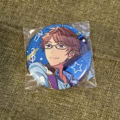 あんスタ 缶バッジ 椚章臣 - メルカリ