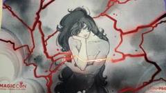 MTG 桃桃子 時の篩 Time Sieve プレイマット MTG SALON TOKYO 新宿本店 MTGサロン on X: 