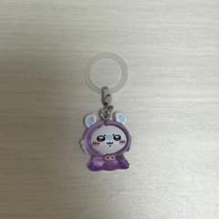 ちいかわめじるしアクセサリー3のサムネイル