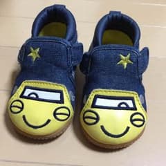 ベビー 靴 12.5cmのサムネイル