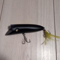 deps members limited バス釣りルアーのサムネイル