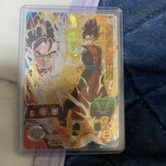 ベジットのサムネイル