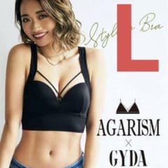 AGARISM×GYDA 補正下着のサムネイル