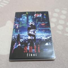HYDE/LIVE 2019 ANTI FINAL - メルカリ