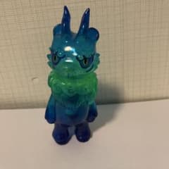 よろず雑貨えびねこ屋 ソフビ インディーズソフビ - メルカリ