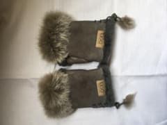 UGG 手袋　グローブのサムネイル