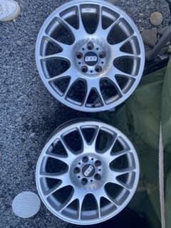 BBS MOTORSPORT CH00419インチ アルミ 114.3 5穴 BBS MOTORSPORT CH104 19インチ アルミ 114.3 5穴 - メルカリ